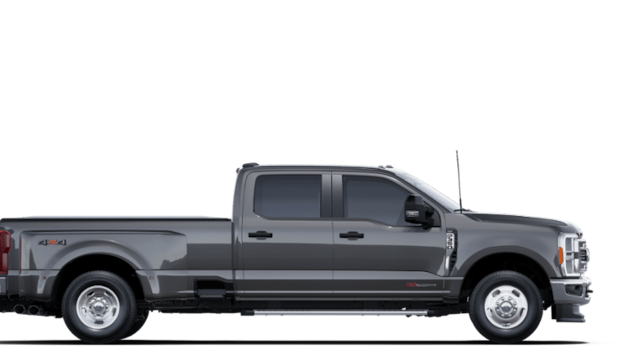 2025 Ford SuperDuty